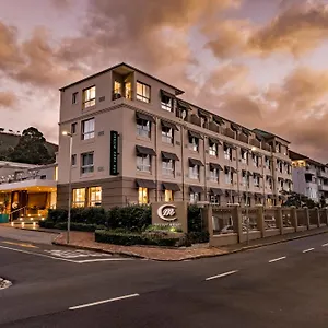The Cape Milner Hotel Kapstadt